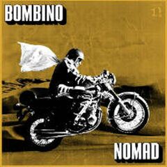 Nomad (CD)