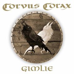 Gimlie (CD)