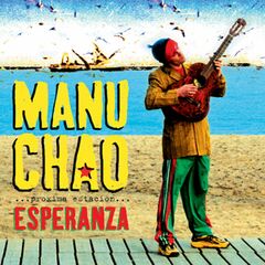 Próxima Estación: Esperanza (LP)
