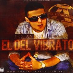 El Del Vibrato (CD)