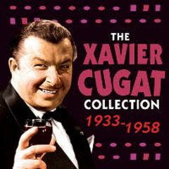 Xavier Cugat Collection 1933-1958 (CD)