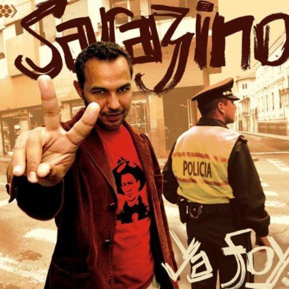 Ya Foy! (CD)