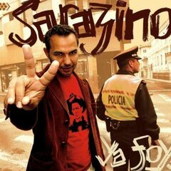Ya Foy! (CD)