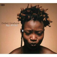 Na Afriki (CD)