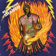 Shango (CD)