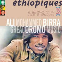 Ethiopiques 28: Great Oromo Music (CD)