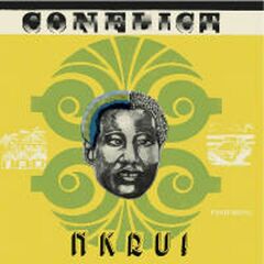 Conflict Nkru! (CD)