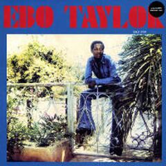 Ebo Taylor (CD)
