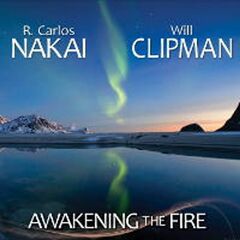 Awakening The Fire (CD)