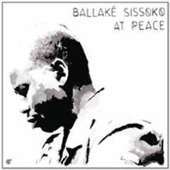At Peace (CD)