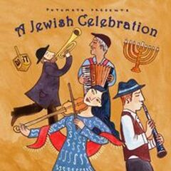 Putumayo Presents A Jewish Celebration (CD)