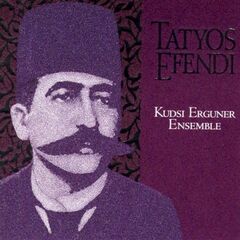 Works Of Kemani Tatyos