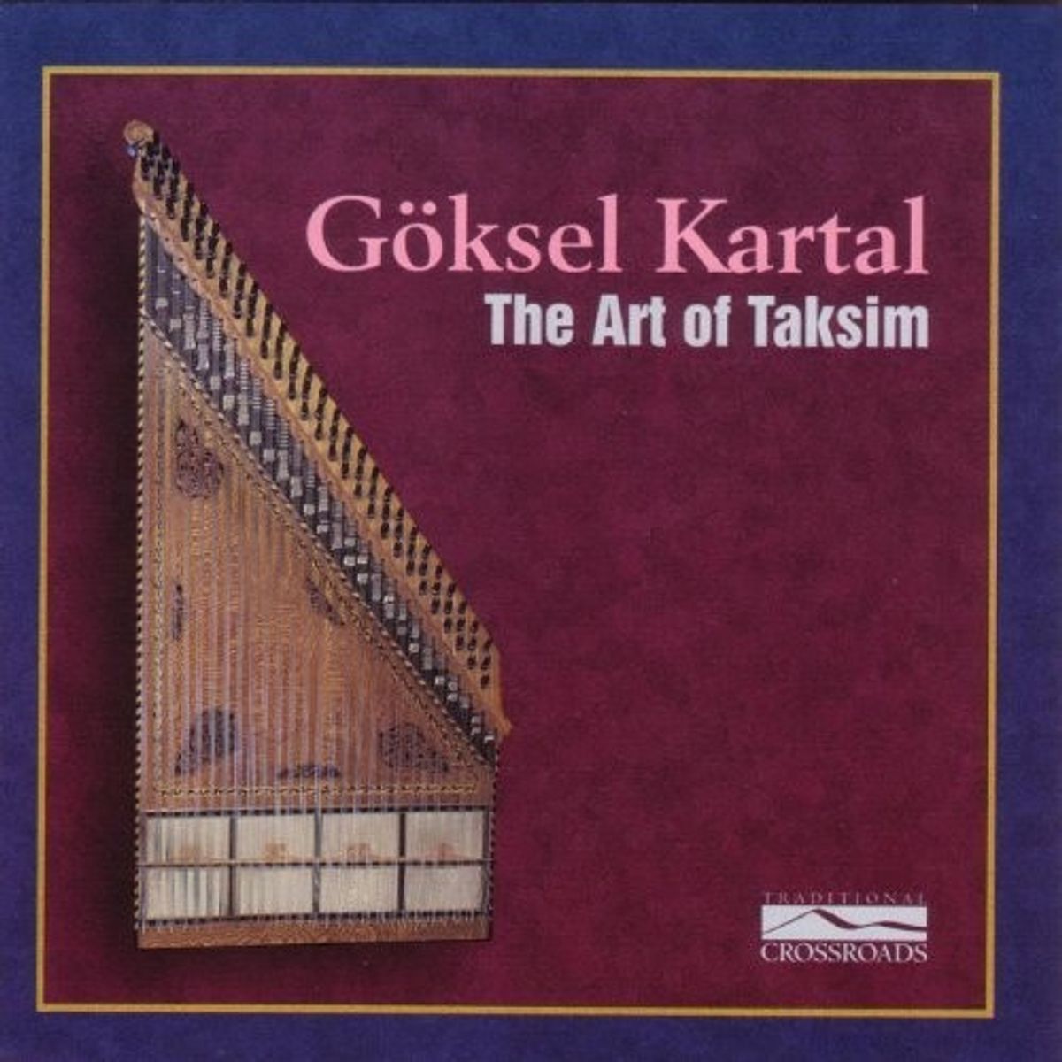 Art Of Taksim