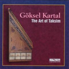 Art Of Taksim
