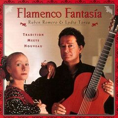 Flamenco Fantasia-Tradition Me