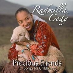 Precious Friends