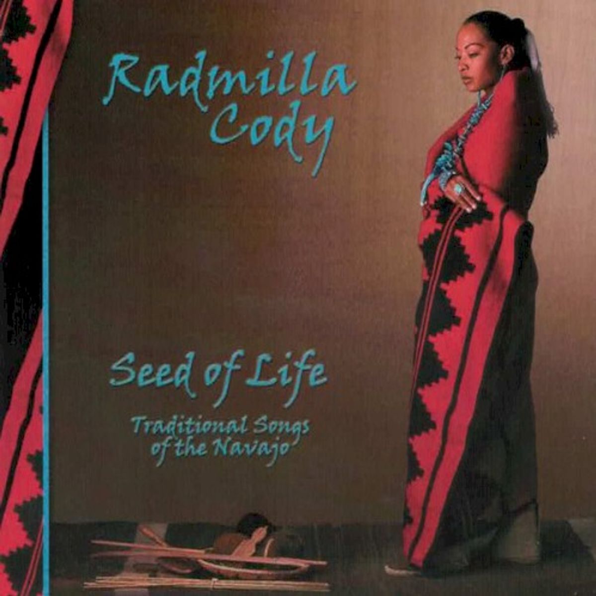 Seed Of Life