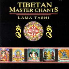 Tibetan Master Chants