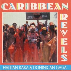 Caribbean Revels