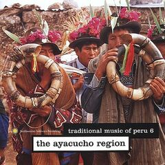 Vol. 6-Ayacucho Region