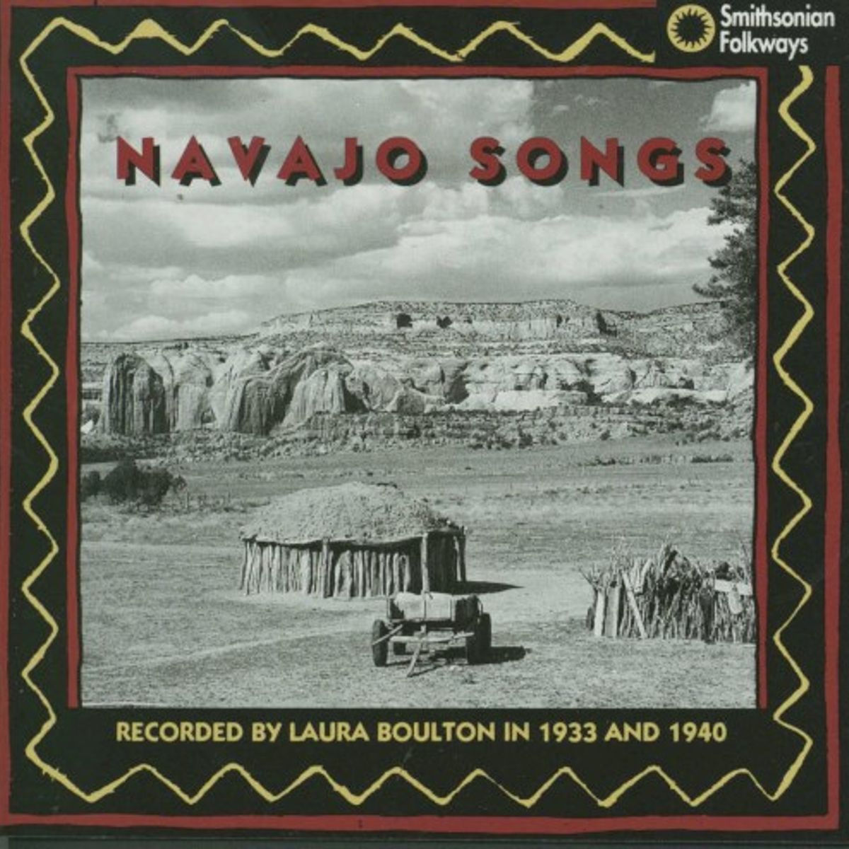 Navajo Songs