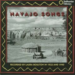 Navajo Songs