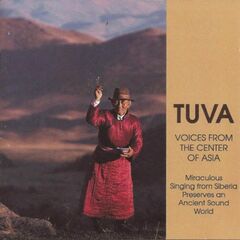 Voices From The Center Of Asia