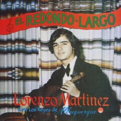 El Redondo Largo (CD)