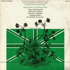 Irish Music In London Pubs (CD)