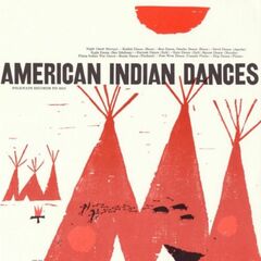 American Indian Dances (CD)