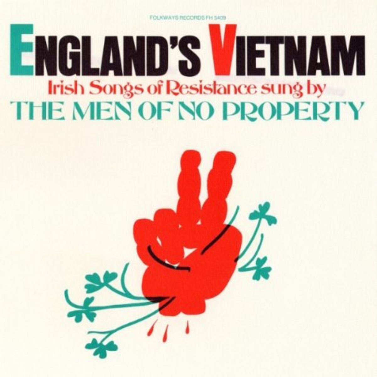 Englands Vietnam (CD)