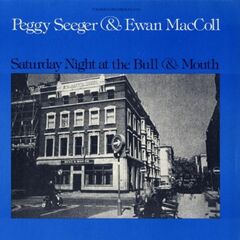 Saturday Night At The Bull & The Mouth (CD)
