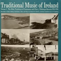 Traditional Music Of Ireland Older Traditions (CD)