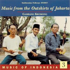 From The Outskirts Of Jakarta