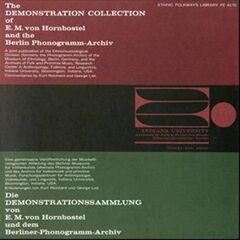 Demonstration Collection (CD)