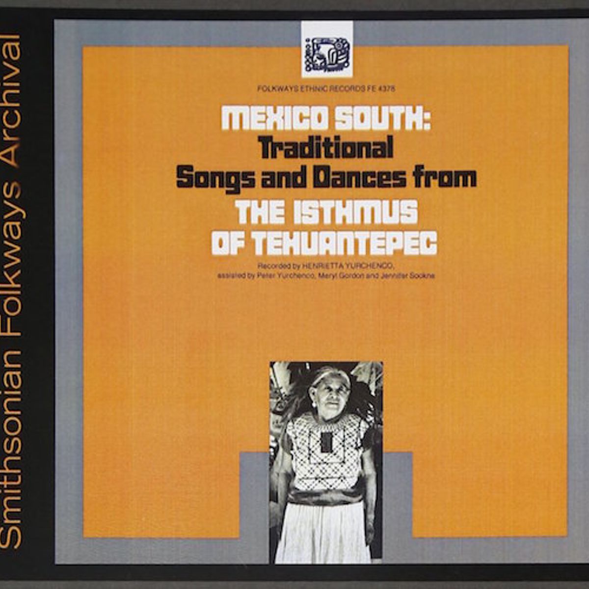 Mexico South (CD)