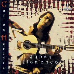 Gypsy Flamenco (CD)