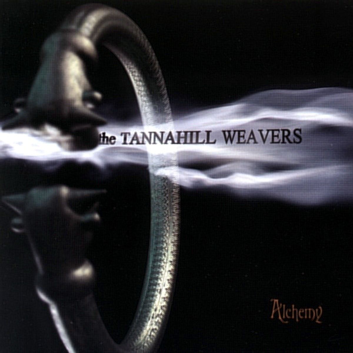 Alchemy (CD)