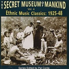 Vol. 4-Secret Museum Of Mankin