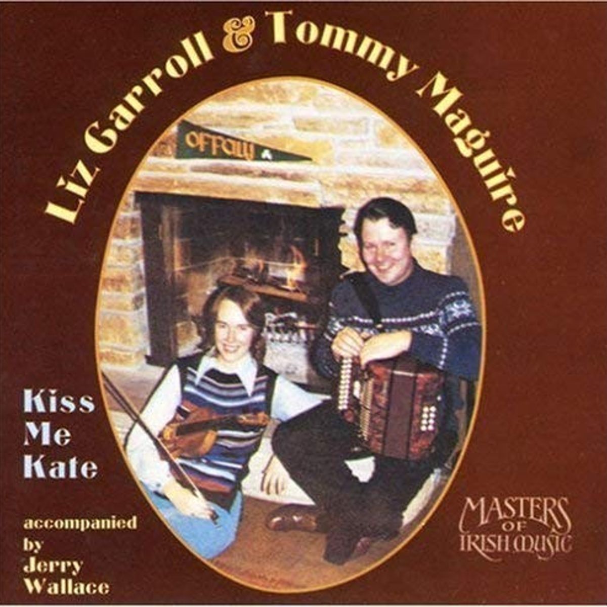 Kiss Me Kate