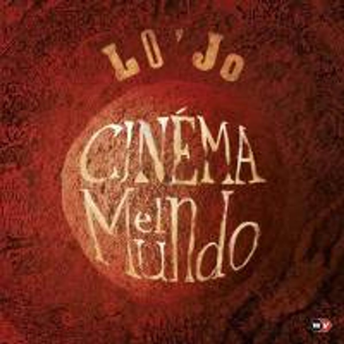 Cinema El Mundo (CD)