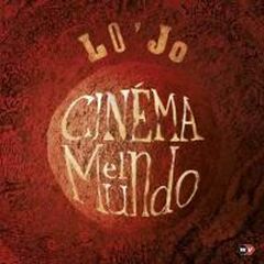 Cinema El Mundo (CD)