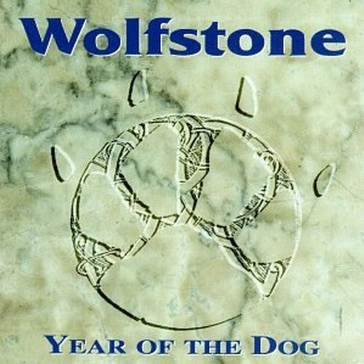 Year Of The Dog
