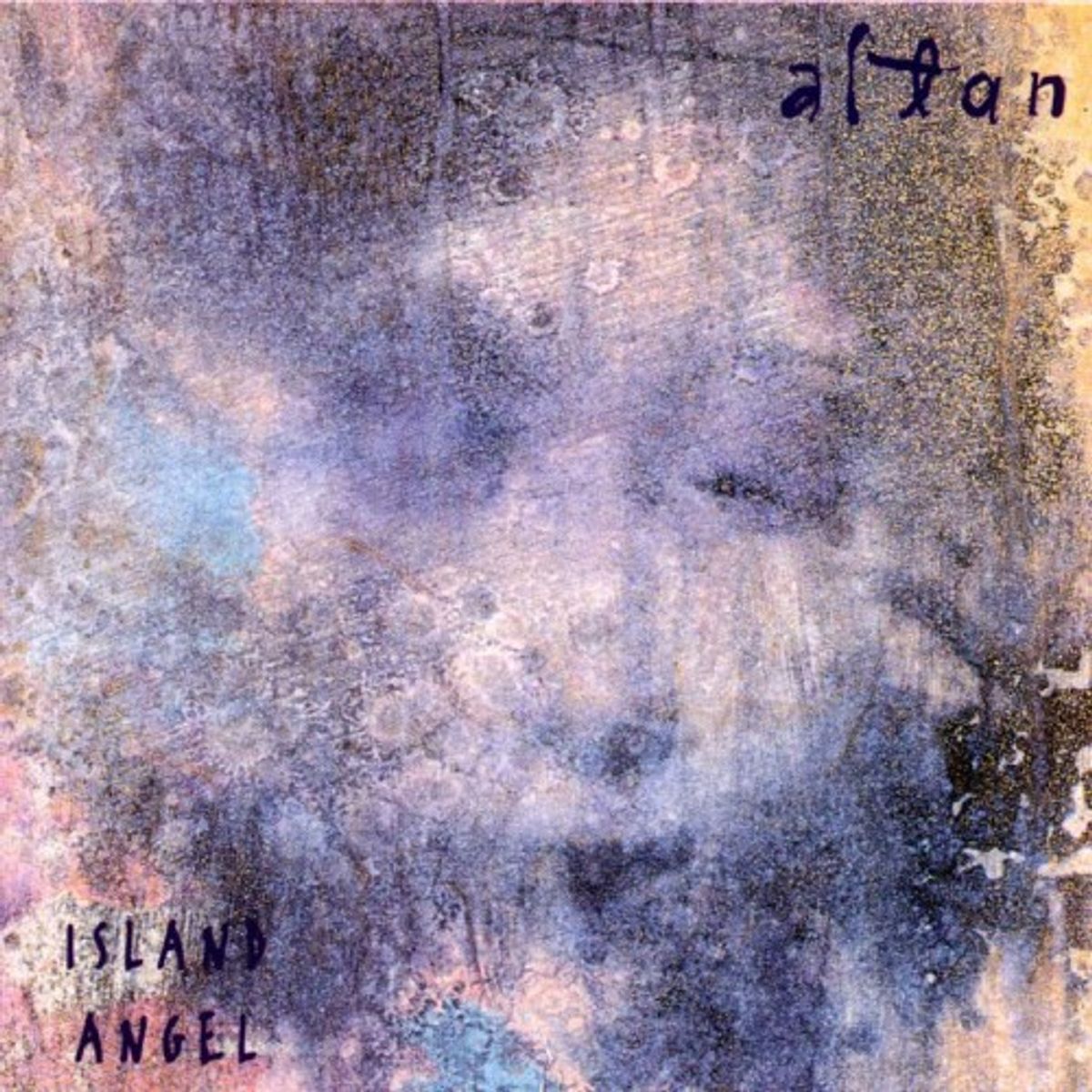 Island Angel