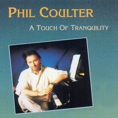 Touch Of Tranquility
