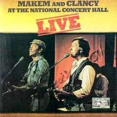 Live-National Concert Hall