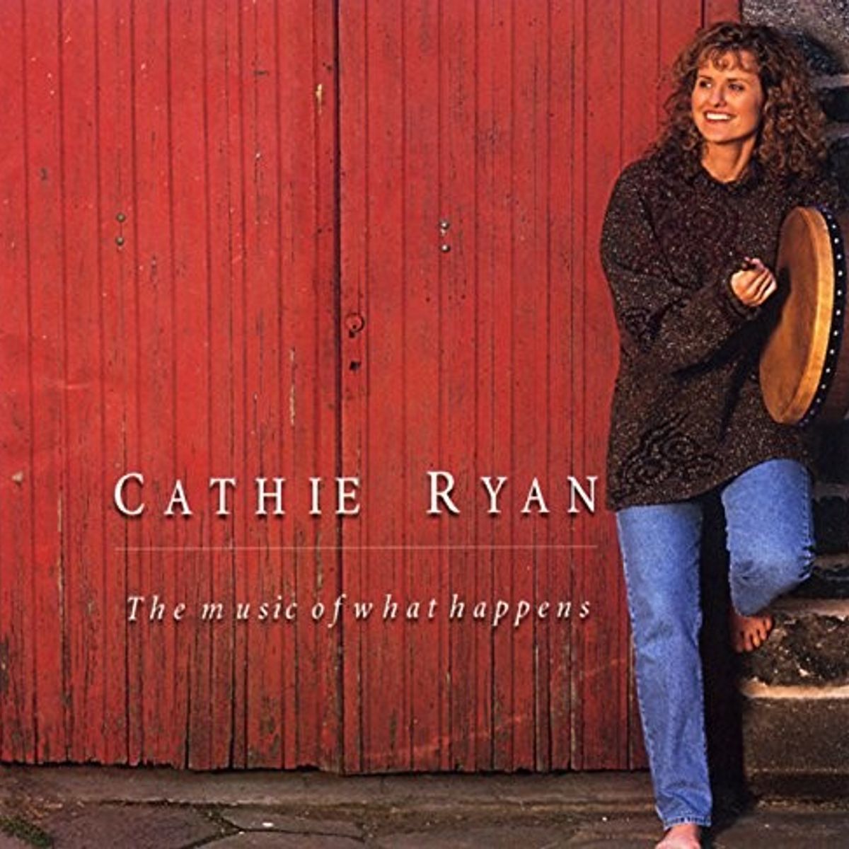 Music Of What Happened