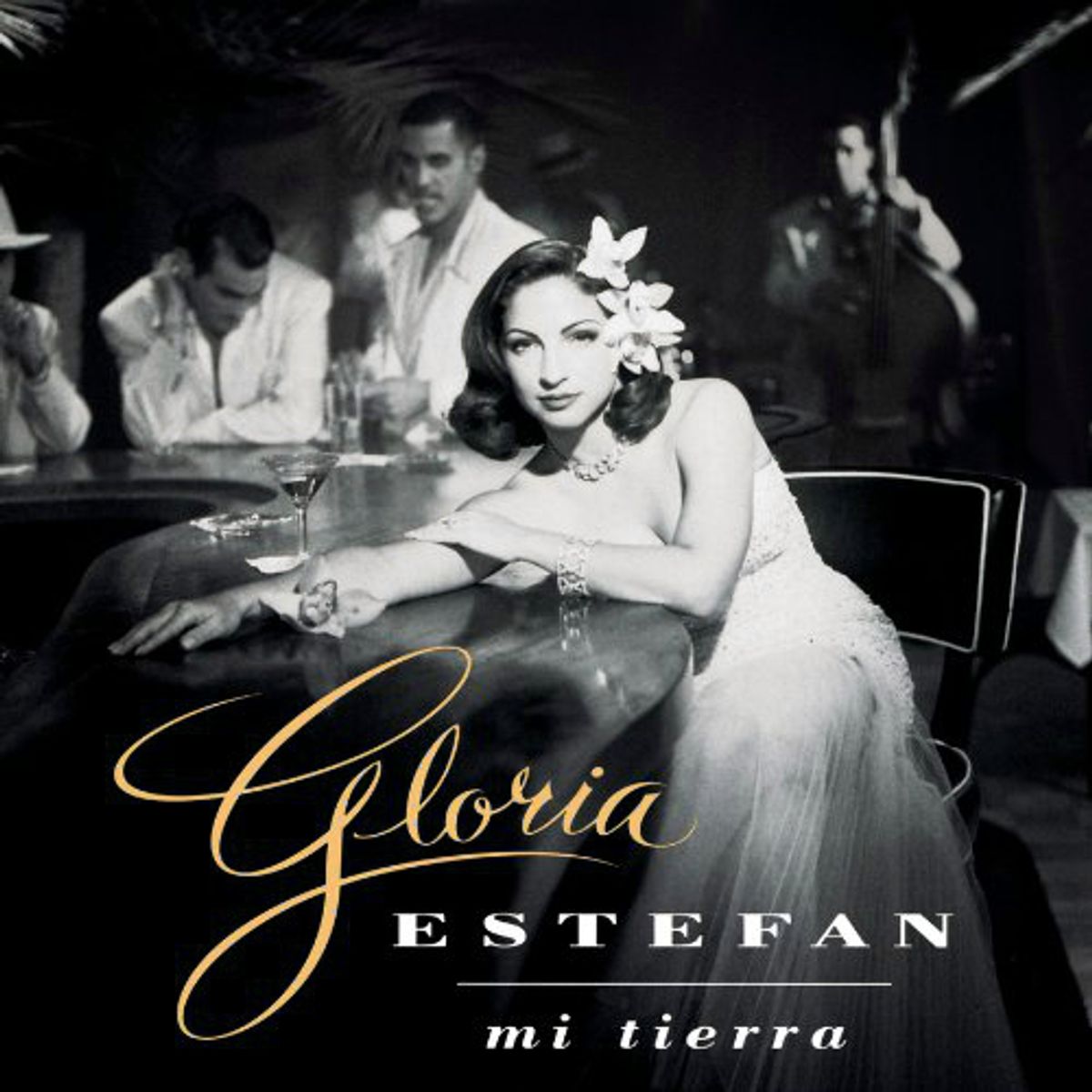 Mi Tierra EP (CD)