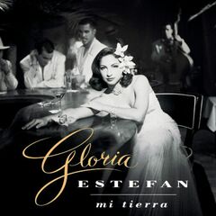 Mi Tierra EP (CD)