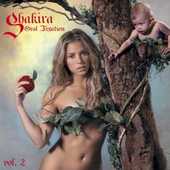 Vol. 2-Oral Fixation (CD)